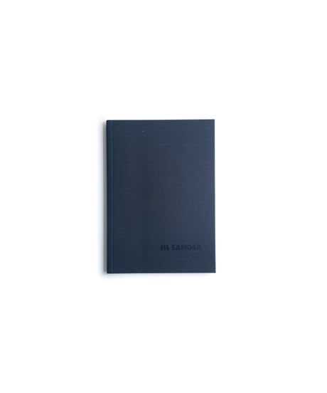 JIL SANDER Fall/Winter 2016 メンズコレクションカタログ