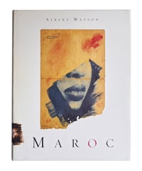 MAROC | Albert Watson