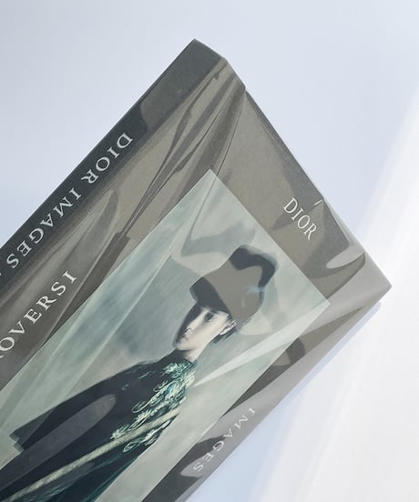 DIOR IMAGES | PAOLO ROVERSI パオロ・ロベルシ