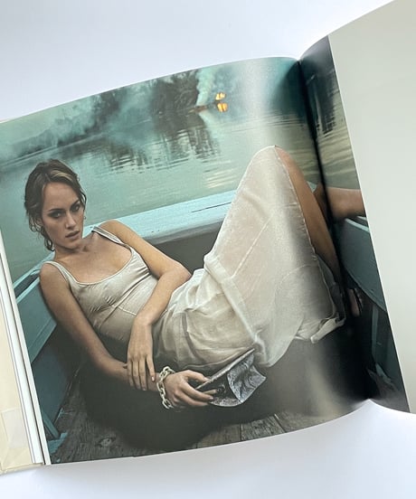 PRADA 96-98 by Glen Luchford (FIRST EDITION)