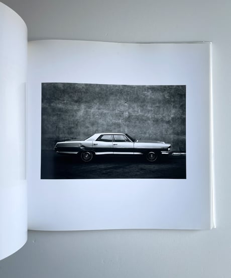 LEWIS BALTZ | THE PROTOTYPE WORKS
