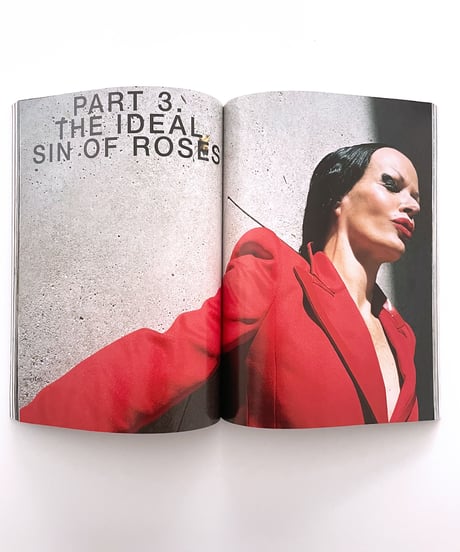 032c 37th Issue winter 19/20