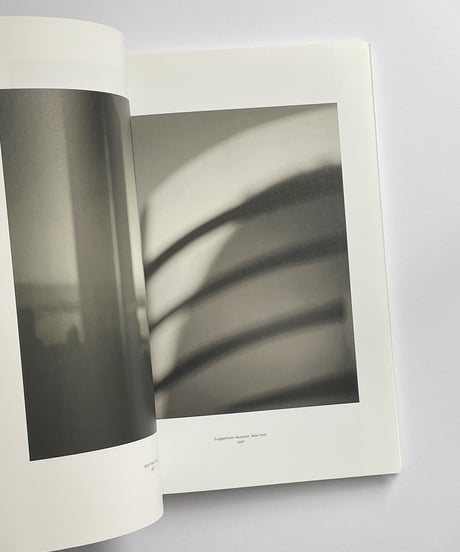 【PhotoGRAPHICA】 フォトグラフィカ Vol.13 杉本博司