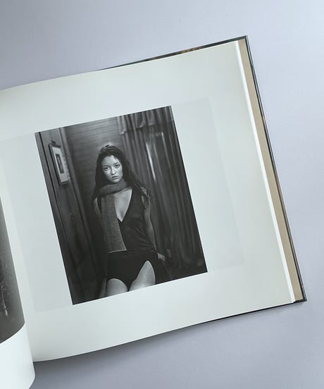 PRADA 96-98 by Glen Luchford (FIRST EDITION)