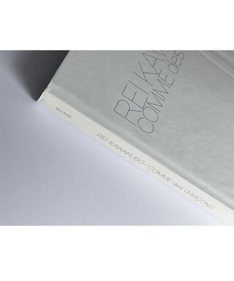 REI KAWAKUBO COMME des GARCONS | Art of the In-Between 川久保怜 コムデギャルソン