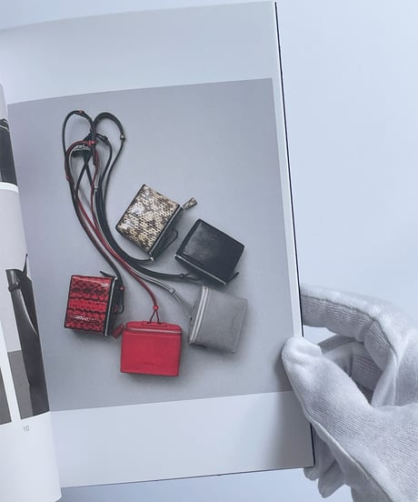 JIL SANDER Fall/Winter 2016 メンズコレクションカタログ