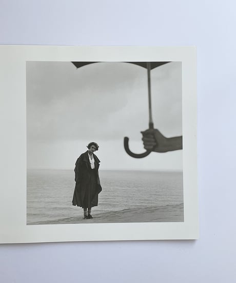 Takeo Kikuchi Autumn and Winter Collection '83-'84 植田正治(shoji ueda)