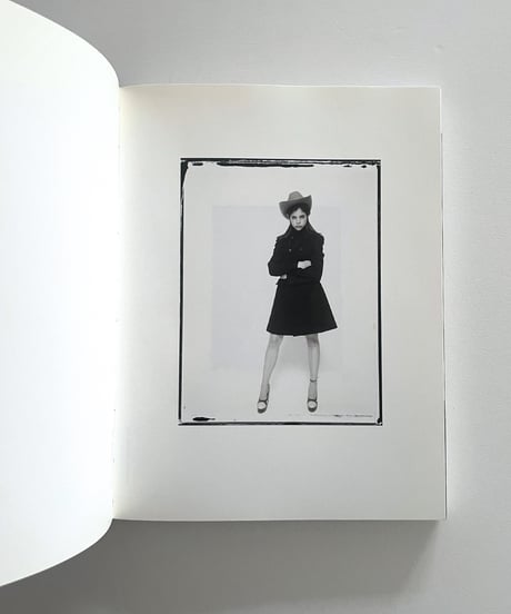CARNET COMMÉMORATIF : A.P.C. 1987-2003