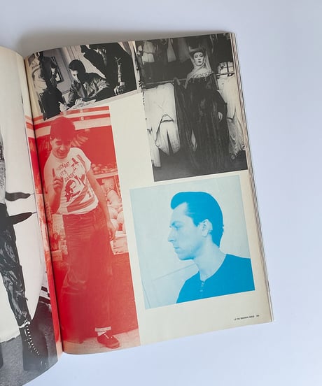 【i-D Magazine】 no.201 September 2000 ビョーク -The Original Issue-