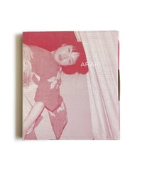 好色 | 荒木経惟 (Nobuyoshi Araki)