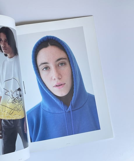 i-D Magazine -The voice of a generation Issue- no.356 Summer 2019