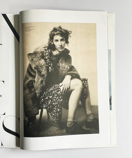 RIKA MAGAZINE No.9  Autumn/Winter 2013