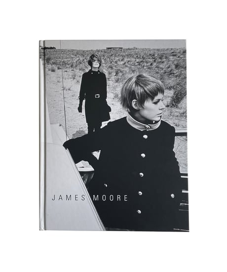 James Moore | Photographs 1962-2006