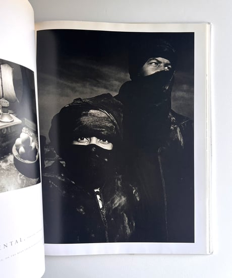 MAROC | Albert Watson