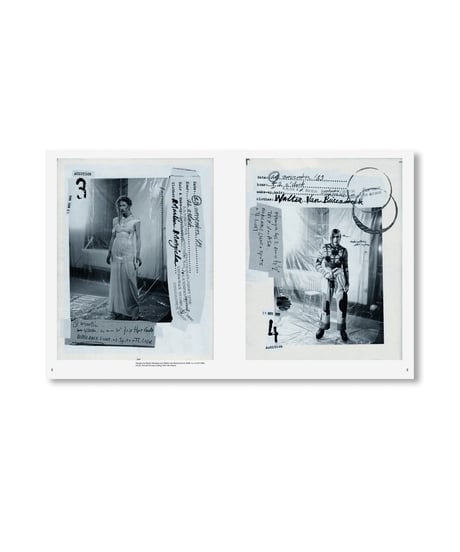 【新刊】THE ANTWERP SIX / アントワープ・シックス