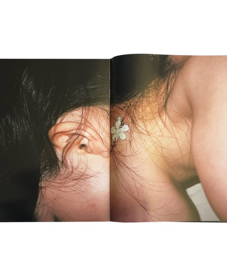 好色 | 荒木経惟 (Nobuyoshi Araki)