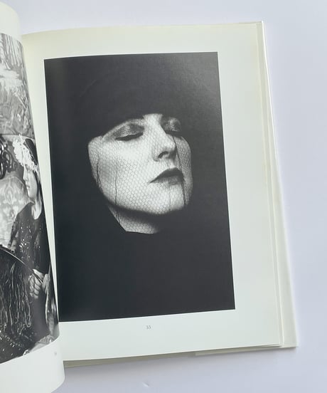 Les Immortelles | Irina Ionesco(イリナ・イオネスコ)