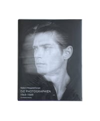 DIE PHOTOGRAPHIEN 1969-1989 | Robert Mapplethorpe
