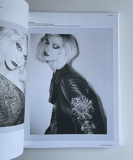 self service 39 Fall Winter 2013