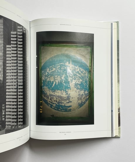 The Travel Almanac 21 autumn/winter 2022