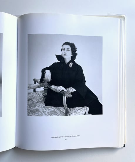 Clifford Coffin Photographs from Vogue 1945 to 1955