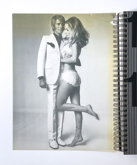 L'UOMO VOGUE 1968-1998 STYLE IN PROGRESS
