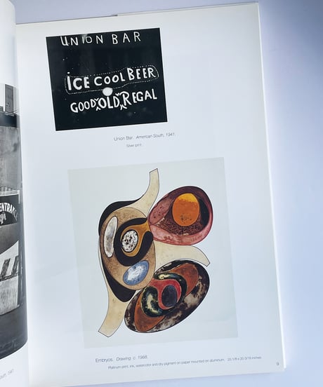 A Notebook at Random  Irving Penn | アーヴィング・ペン