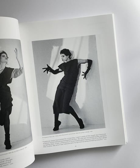 REI KAWAKUBO COMME des GARCONS | Art of the In-Between 川久保怜 コムデギャルソン