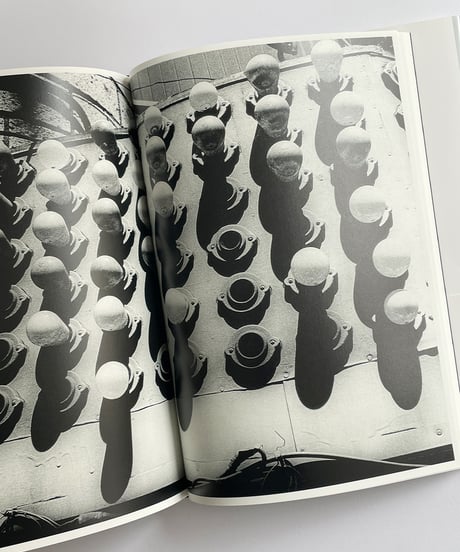 光と影 | 森山大道 Light&Shadow | Daido Moriyama