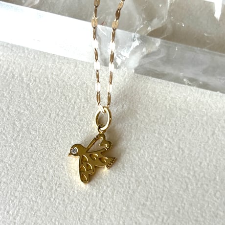 【BLUE BIRD】ペンダントヘッド　『Select Stones 』