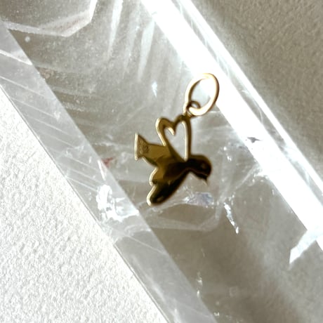 【BLUE BIRD】ペンダントヘッド　『Select Stones 』