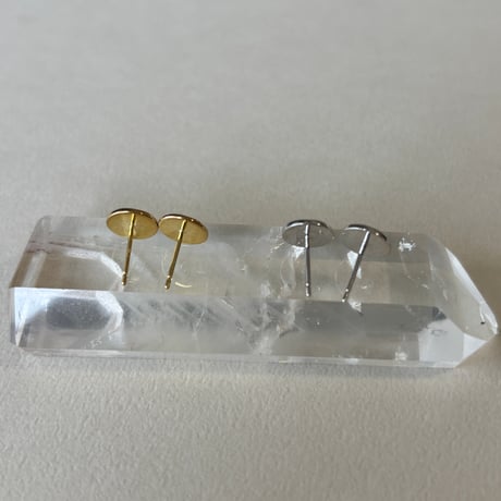 【EVOKE】　シングルピアス　　『 Select Stones 』