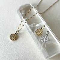 【EVOKE】ペンダントヘッド　『Select Stones』