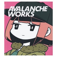 AVALANCHE WORKS / U井T吾