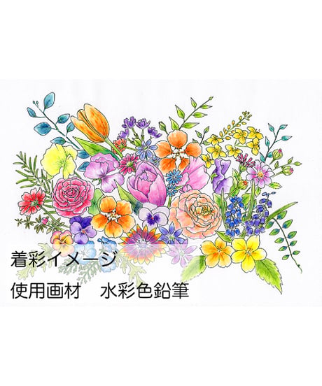 002_春の花爛漫