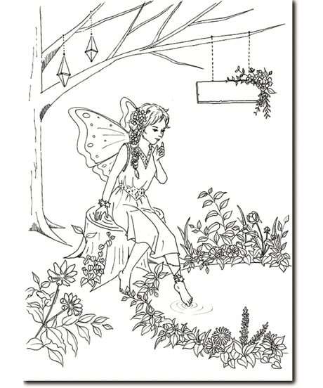無料_花色ちゃん