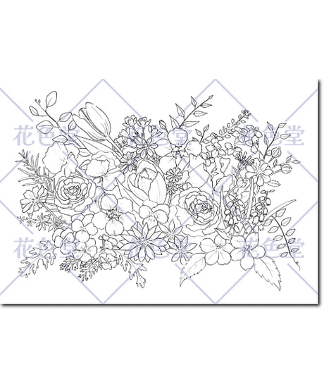 002_春の花爛漫