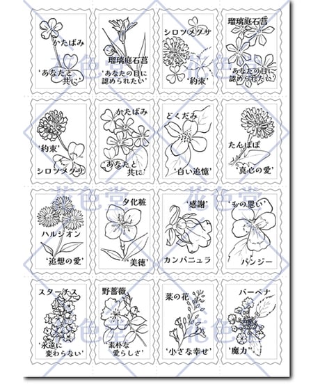 S003_小さな花_日本語版