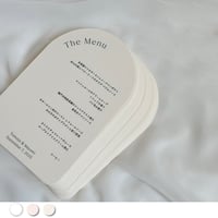 MENU   ARCH