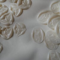 Sealing stamp　10set　《単品購入不可》