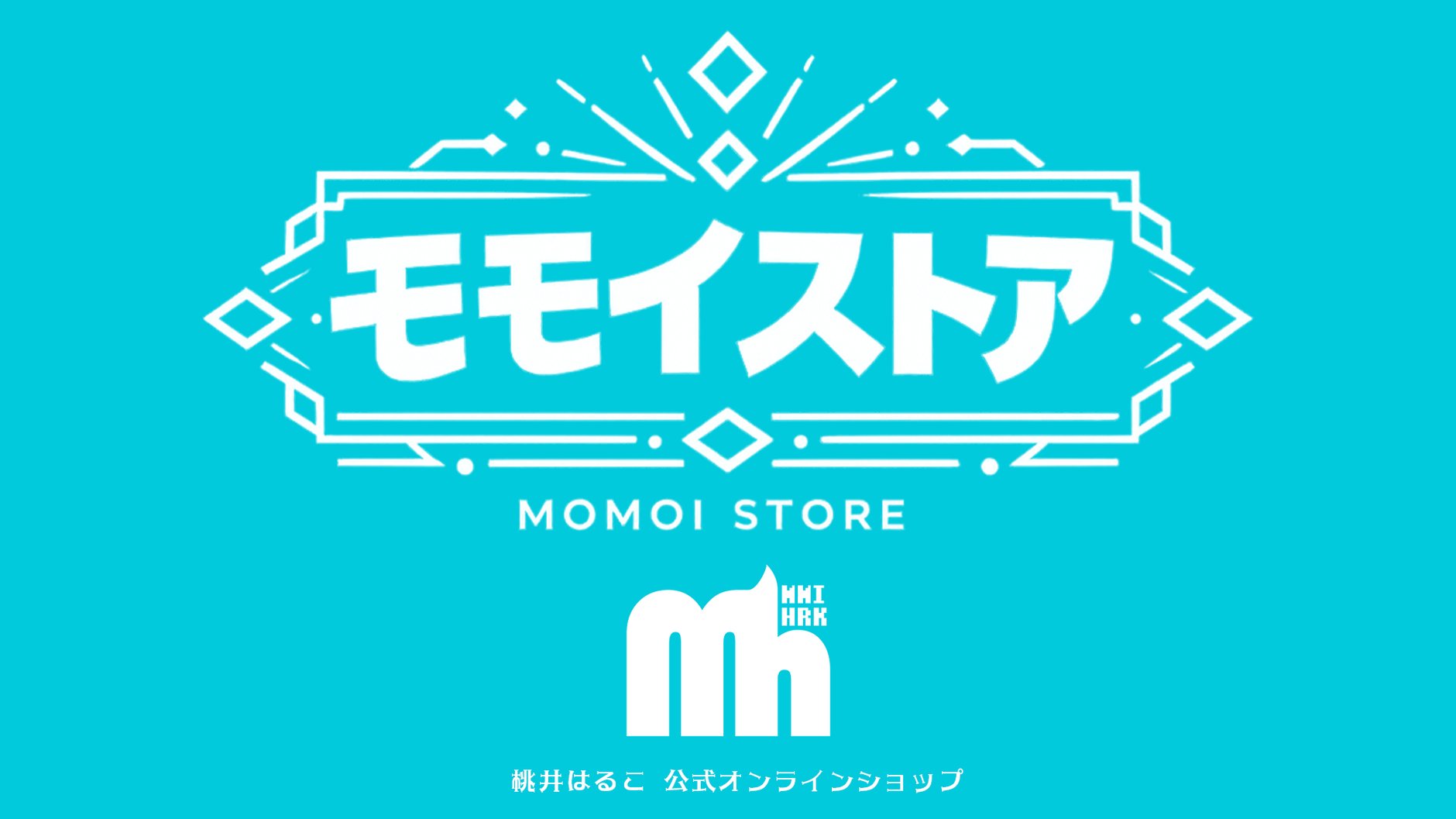 モモイストア MOMOI STORE
