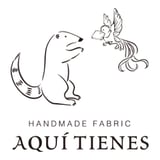 AQUÍ TIENES