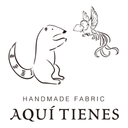 AQUÍ TIENES