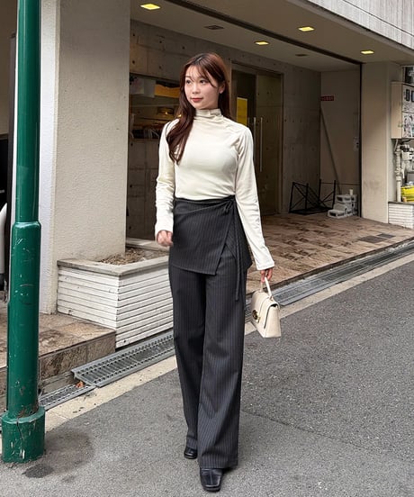 ラップストライプ