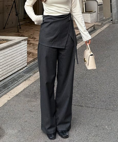 ラップストライプ