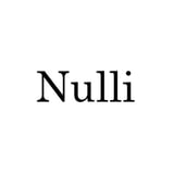 【公式】 ヌリ | Nulli Official Web Store