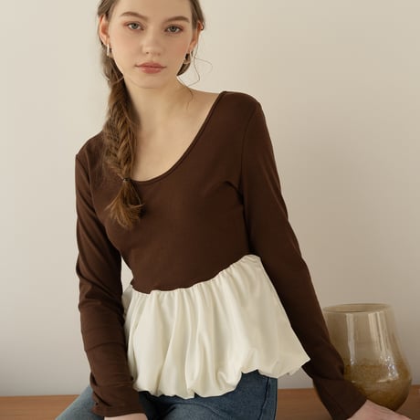 バルーントップス | STORES