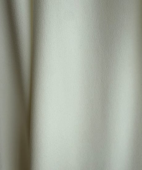 VERA－Wrap Blouse / Off white