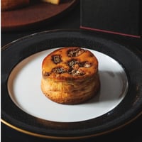 ミニゴルゴンゾーラチーズケーキ