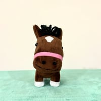 にっこりプーちゃん